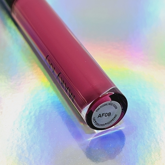 Mary Kay Pink Fusion Unlimited Lip Gloss - Picture 9 of 9